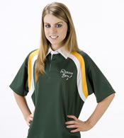 Rugby Shirt (Style A)